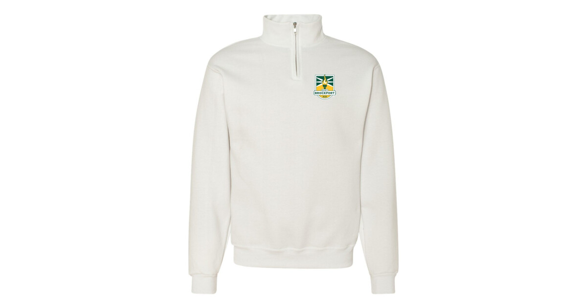 SUNY Brockport - Standard 1/4 Zip